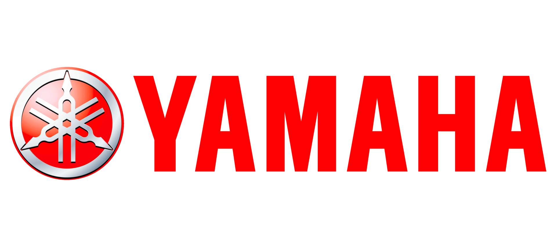 Yamaha-Logo